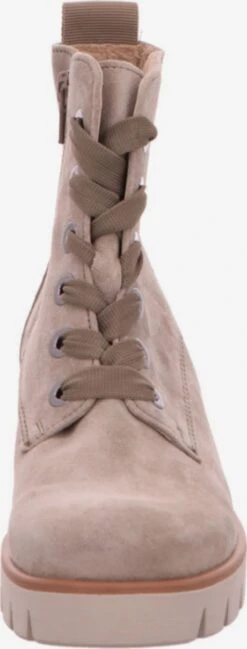 Gabor Laarzen Veterlaarzen Dames Beige 6 Gabor Laarzen Veterlaarzen Dames Beige -Aanbiedingen Gabor Winkel 004885e34ec14fac2dd6da2a9048399e