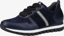 Gabor Casual Sneakers Sneakers Laag Dames Enziaan