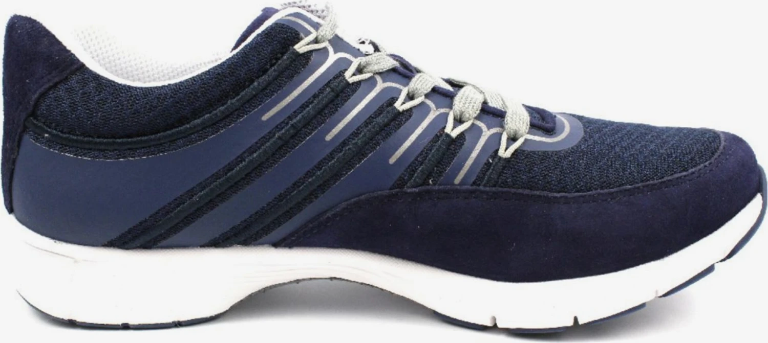 Veterschoenen Sportieve veterschoen Dames Navy Gabor Veterschoenen Sportieve Veterschoen Dames Navy -Aanbiedingen Gabor Winkel 01a152770aa1e844d36862b5c7a6ae4d