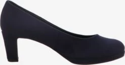 Gabor Klassieke Pumps Pumps Dames Nachtblauw 5 Gabor Klassieke Pumps Pumps Dames Nachtblauw -Aanbiedingen Gabor Winkel 02a9ae547c77c51b4b432c721de05c8e