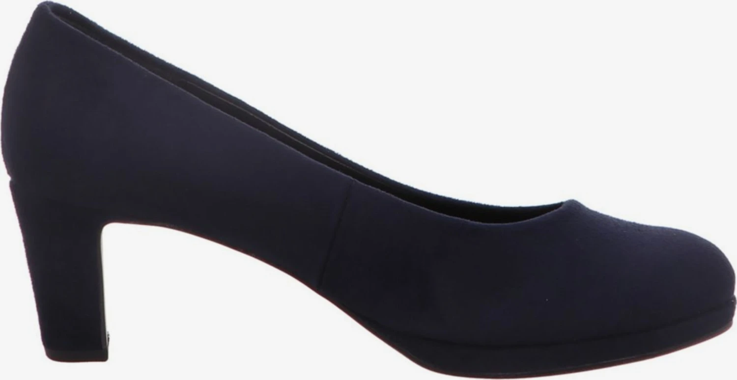 Klassieke pumps Pumps Dames Nachtblauw Gabor Klassieke Pumps Pumps Dames Nachtblauw -Aanbiedingen Gabor Winkel 02a9ae547c77c51b4b432c721de05c8e