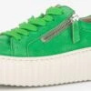 Gabor Casual Sneakers Sneakers Laag Dames Groen 2 Gabor Casual Sneakers Sneakers Laag Dames Groen -Aanbiedingen Gabor Winkel 03133eea6c945ae492a2c7708fa7b321