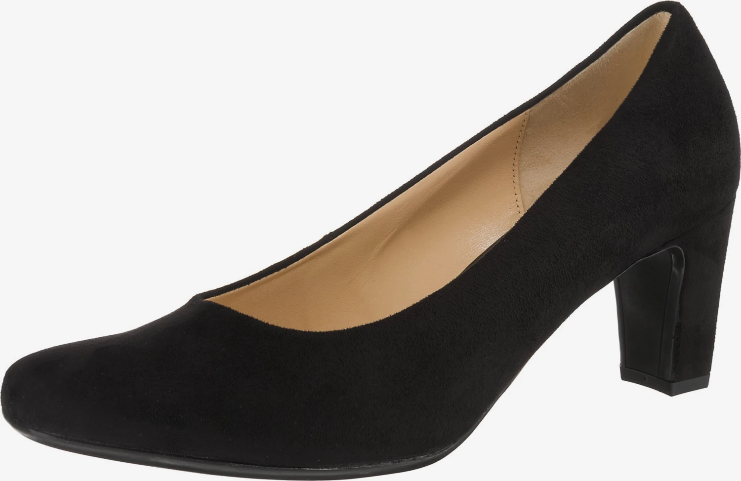 Klassieke pumps Pumps Dames Zwart Gabor Klassieke Pumps Pumps Dames Zwart -Aanbiedingen Gabor Winkel 03411aeec3e526d8b871d3b71a5fc7e5