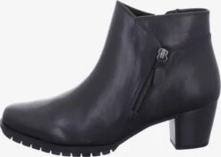 Gabor Overige Enkellaarsjes Enkellaarsje Dames Zwart 5 Gabor Overige Enkellaarsjes Enkellaarsje Dames Zwart -Aanbiedingen Gabor Winkel 035727fdab06fdfbc4db0a8d8219fd98