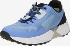 Gabor Running Sneakers Sneakers Laag Dames Marine / Lichtblauw
