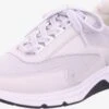 Gabor Running Sneakers Sneakers Laag Dames Lichtgrijs -Aanbiedingen Gabor Winkel 04bbe9db9a4f721872921bde62b7e659