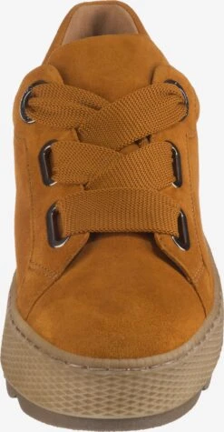 Gabor Fashion Sneakers Sneakers Laag Dames Bruin -Aanbiedingen Gabor Winkel 04d2e3c86d2684a7705ee03ac2c864df