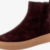 Gabor Laarzen Boots Dames Merlot -Aanbiedingen Gabor Winkel 0513cf07f484776b007707c697b8345e