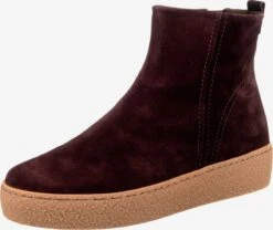 Gabor Laarzen Boots Dames Merlot