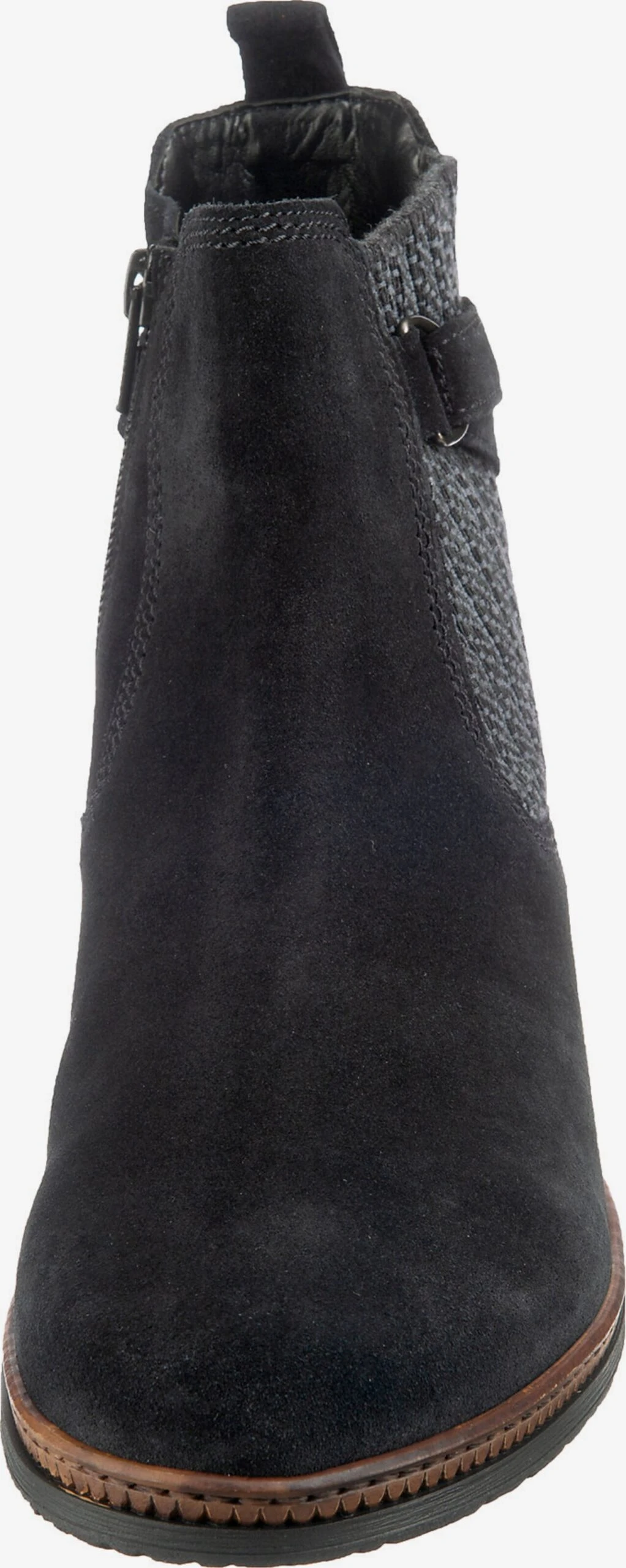 Enkellaarsjes Chelsea boots Dames Nachtblauw Gabor Enkellaarsjes Chelsea Boots Dames Nachtblauw -Aanbiedingen Gabor Winkel 0527af1640c222a521e2043b8513c34b scaled