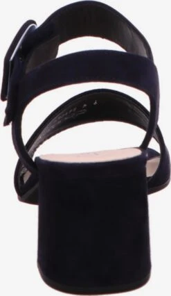 Gabor Sandalen Met Hak Sandalen Met Riem Dames Donkerblauw -Aanbiedingen Gabor Winkel 05405728683faf1d1e9fe96ba482cea8