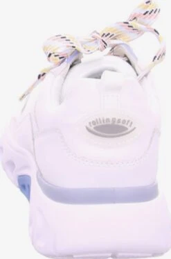 Gabor Lage Sneakers Sneakers Laag Dames Wit -Aanbiedingen Gabor Winkel 0541d3ecbe9a95a3b04a42bcfb7d2585