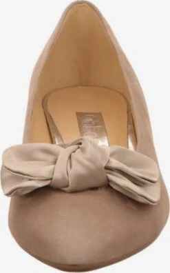 Gabor Pumps & Hakken Pumps Dames Beige 6 Gabor Pumps & Hakken Pumps Dames Beige -Aanbiedingen Gabor Winkel 0591d188e95fd4e2e843d78839a5d58e