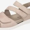Gabor Sandalen & Slippers Sandaal Dames Oudroze -Aanbiedingen Gabor Winkel 05a1c8a0ce4627ee0d80a290ae2d27ff
