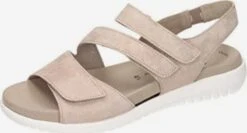 Gabor Sandalen & Slippers Sandaal Dames Oudroze