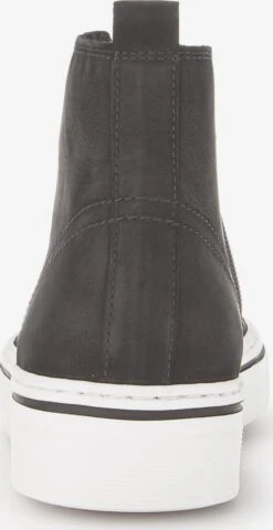 Gabor Hoge Sneakers Sneakers Hoog Dames Zwart -Aanbiedingen Gabor Winkel 05f6c1b536761e165e8edc908b3f8b6e