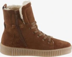 Gabor Laarzen Snowboots Dames Karamel -Aanbiedingen Gabor Winkel 064b0c6b5bd7d5edd1b8795dd8d96b1a