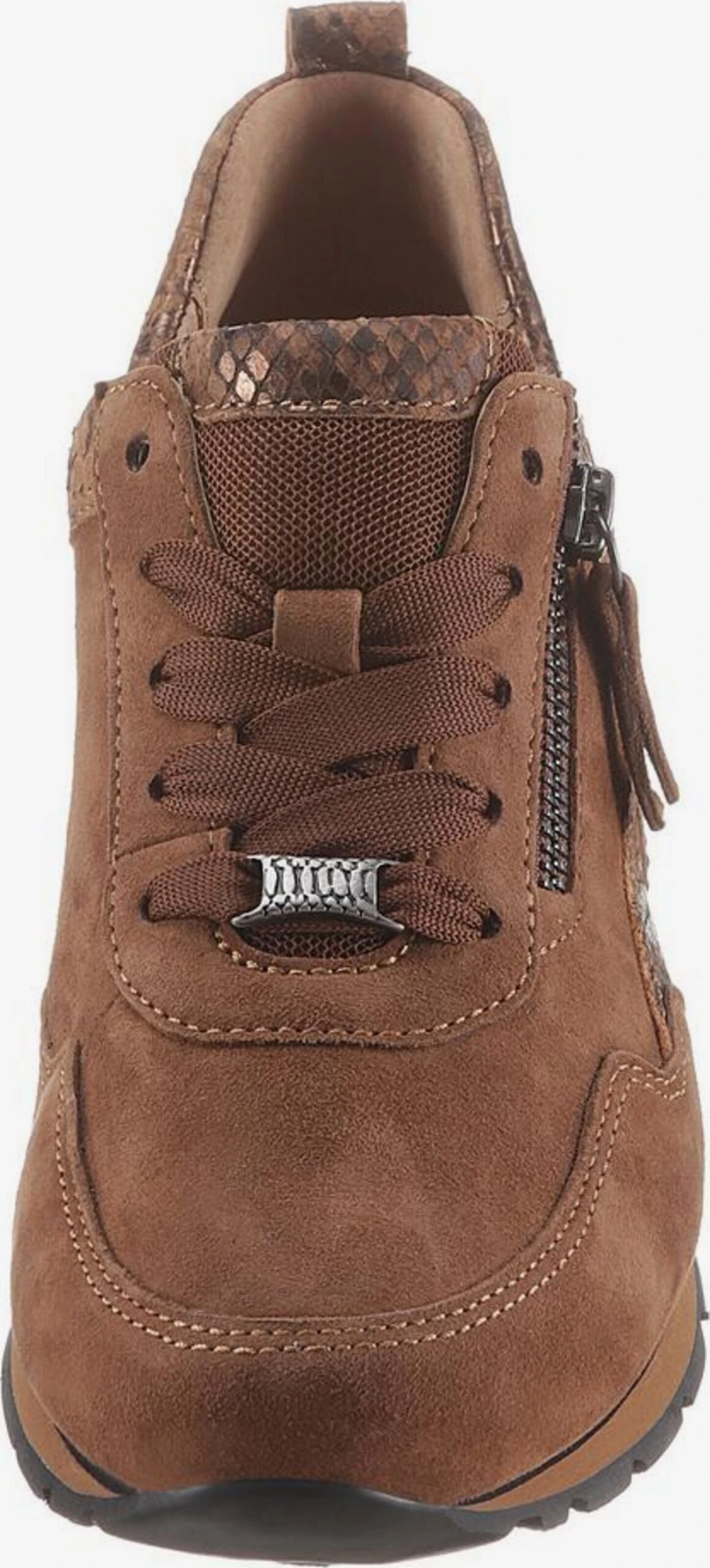 Fashion sneakers Sneakers laag Dames Cognac Gabor Fashion Sneakers Sneakers Laag Dames Cognac -Aanbiedingen Gabor Winkel 066b36c11c64f0f28064e80270971697 scaled