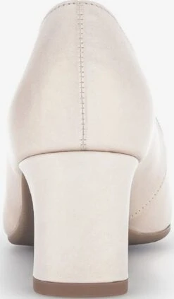 Gabor Klassieke Pumps Pumps Dames Poederroze -Aanbiedingen Gabor Winkel 068ac1e6622a7f2eb2702de79be9f1c8