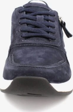 Gabor Running Sneakers Sneakers Laag Dames Donkerblauw -Aanbiedingen Gabor Winkel 069cf51cbb4a7b3528eeac0eabcd2fdb