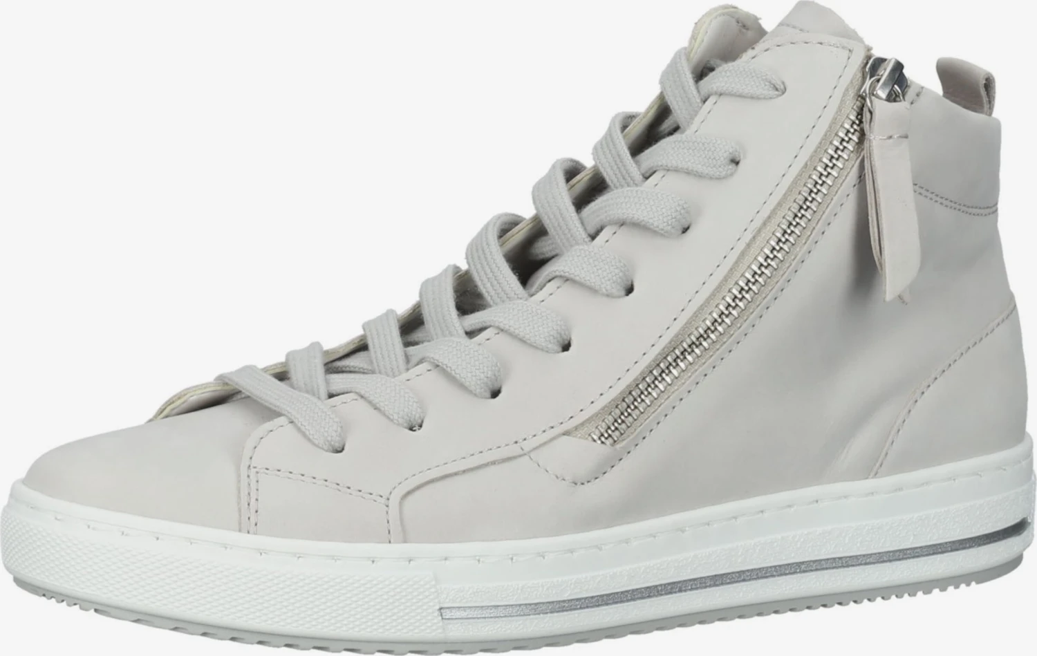 Hoge sneakers Sneakers hoog Dames Crème Gabor Hoge Sneakers Sneakers Hoog Dames Crème -Aanbiedingen Gabor Winkel 06bb5bd4d0b156512945c8d12ee26e33