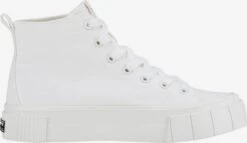 Gabor Enkellaarsjes Veterlaarsjes Dames Wit -Aanbiedingen Gabor Winkel 0717510f3b12278ae184d522b592b616