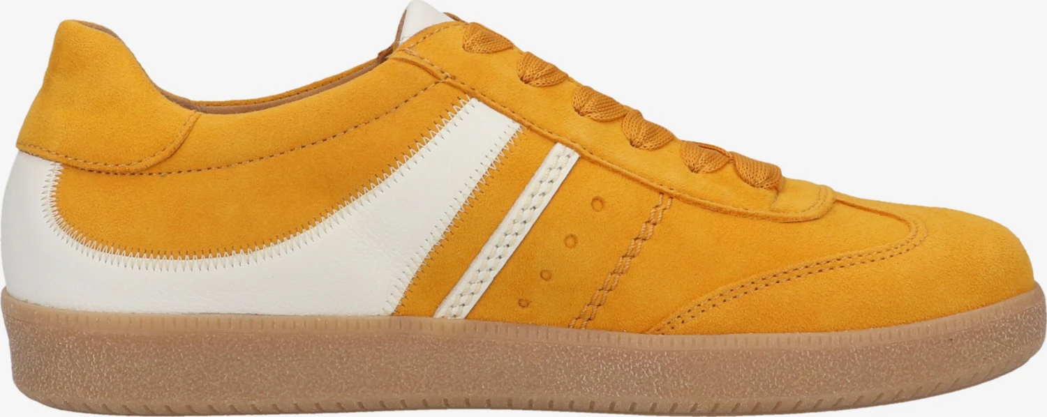 Casual sneakers Sneakers laag Dames Geel Gabor Casual Sneakers Sneakers Laag Dames Geel -Aanbiedingen Gabor Winkel 075a396e4910715f4e763e0da33ce6fe