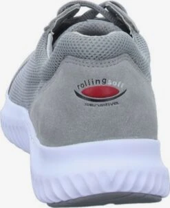 Gabor Running Sneakers Sneakers Laag Dames Rookgrijs -Aanbiedingen Gabor Winkel 07dda2dec2400682446f5cf1dfbd374e