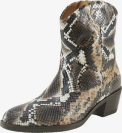 Gabor Boots Cowboylaarzen Dames Bruin / Donkerbruin