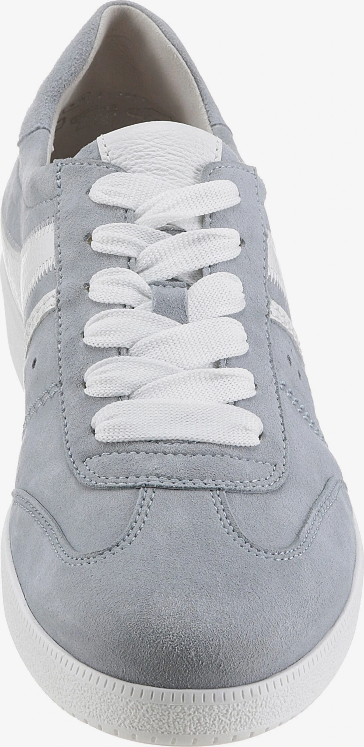 Casual sneakers Sneakers laag Dames Smoky blue Gabor Casual Sneakers Sneakers Laag Dames Smoky Blue -Aanbiedingen Gabor Winkel 0815f00468d81c297f0b10833095b608 scaled