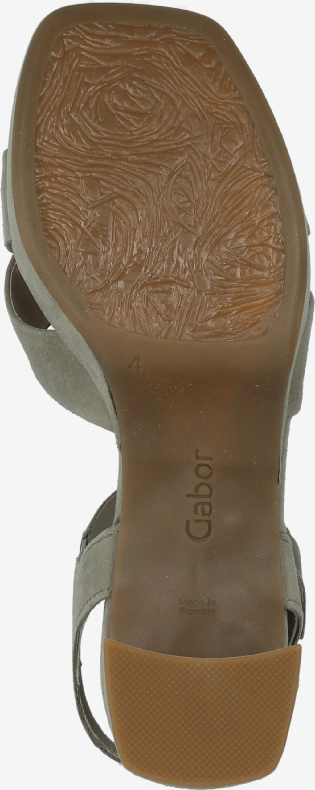 Sandalen met hak Sandaal Dames Lichtgroen Gabor Sandalen Met Hak Sandaal Dames Lichtgroen -Aanbiedingen Gabor Winkel 089f509dd037d1dcbff6765f8eb6d1ad scaled