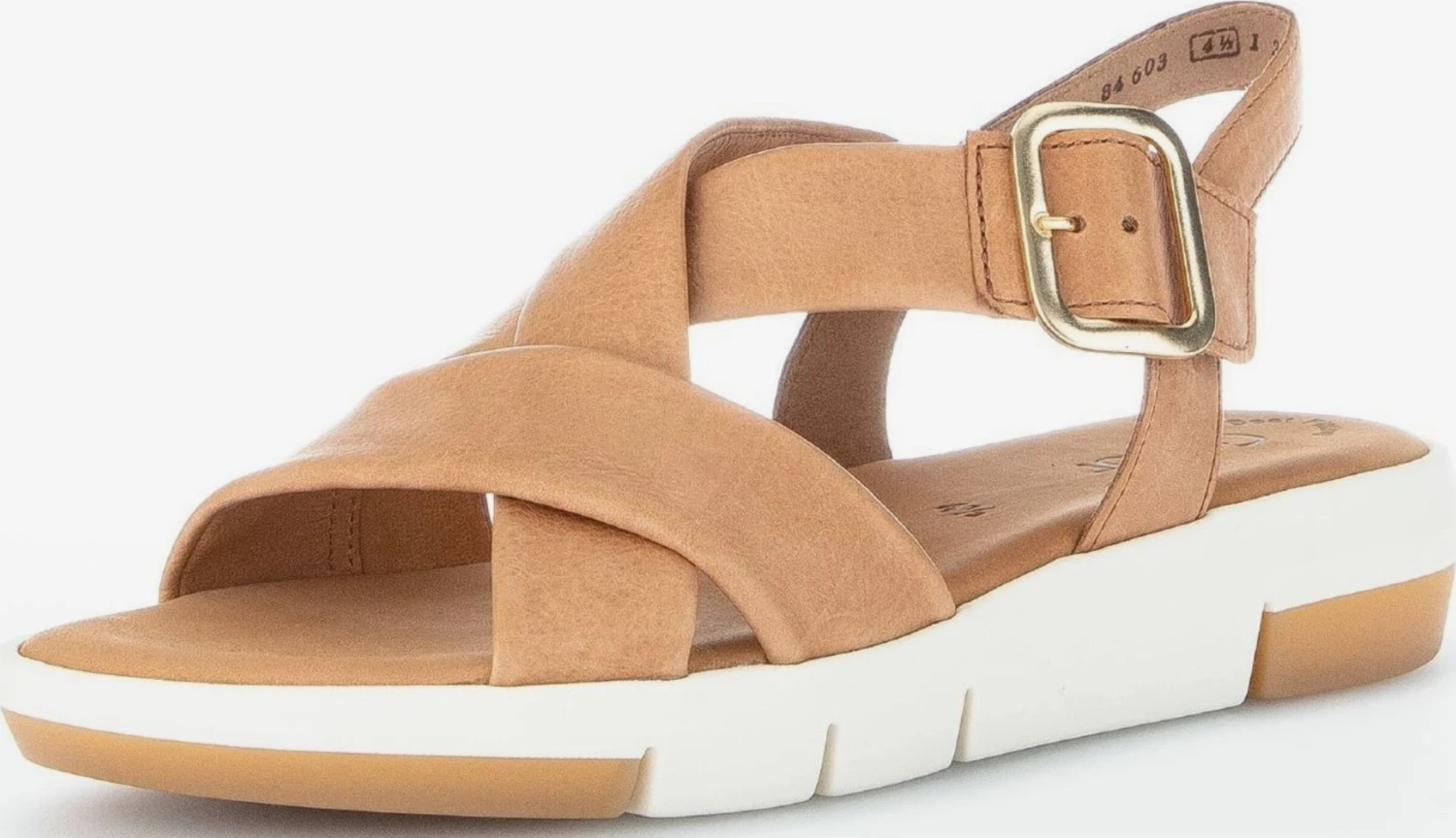 Sandalen met hak Sandalen met riem Dames Cognac Gabor Sandalen Met Hak Sandalen Met Riem Dames Cognac -Aanbiedingen Gabor Winkel 08bbda0afb74a9c18215737430bf442a