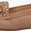 Gabor Loafers Instappers Dames Poederroze