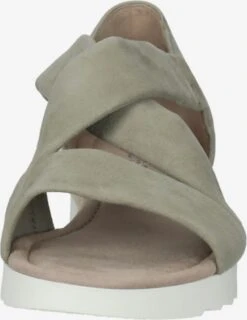 Gabor Sandalen Met Hak Sandalen Met Riem Dames Olijfgroen 4 Gabor Sandalen Met Hak Sandalen Met Riem Dames Olijfgroen -Aanbiedingen Gabor Winkel 0a16c167d623cef1b8c162d5ad496a64