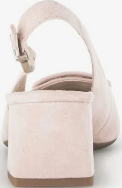 Gabor Klassieke Pumps Pumps Dames Roze 6 Gabor Klassieke Pumps Pumps Dames Roze -Aanbiedingen Gabor Winkel 0a24d4f92469141aa4095549795a3507