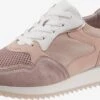 Gabor Fashion Sneakers Sneakers Laag Dames Oudroze 1 Gabor Fashion Sneakers Sneakers Laag Dames Oudroze -Aanbiedingen Gabor Winkel 0a7527f5358a39dd2b16415ef931a02e
