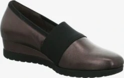 Gabor Loafers Instappers Dames Grijs -Aanbiedingen Gabor Winkel 0acfda86ba9ae0a9386abcf79e0b0280