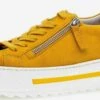 Gabor Lage Sneakers Sneakers Laag Dames Geel 2 Gabor Lage Sneakers Sneakers Laag Dames Geel -Aanbiedingen Gabor Winkel 0b9c94aa73e78125c42e3a86b2997d3c