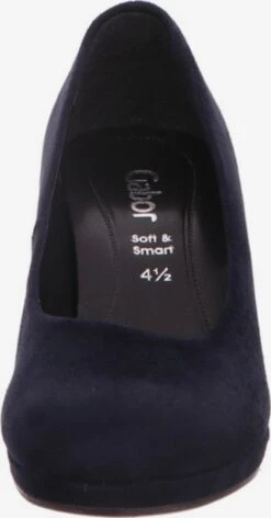Gabor Klassieke Pumps Pumps Dames Nachtblauw 6 Gabor Klassieke Pumps Pumps Dames Nachtblauw -Aanbiedingen Gabor Winkel 0ba82ede0eb4a5885cbba54cf787efc8