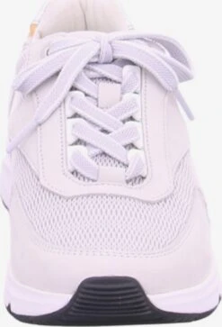 Gabor Running Sneakers Sneakers Laag Dames Lichtgrijs -Aanbiedingen Gabor Winkel 0c0b2a9c7fc9bbb6adfa82a9fed57cbe