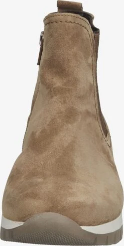 Gabor Loafers Instappers Dames Donkerbruin -Aanbiedingen Gabor Winkel 0c6b5e4218361b0d31159ff966fd25f9