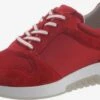Gabor Casual Sneakers Sneakers Laag Dames Vuurrood 1 Gabor Casual Sneakers Sneakers Laag Dames Vuurrood -Aanbiedingen Gabor Winkel 0c9be68c948b2391413c674c8edc1d67