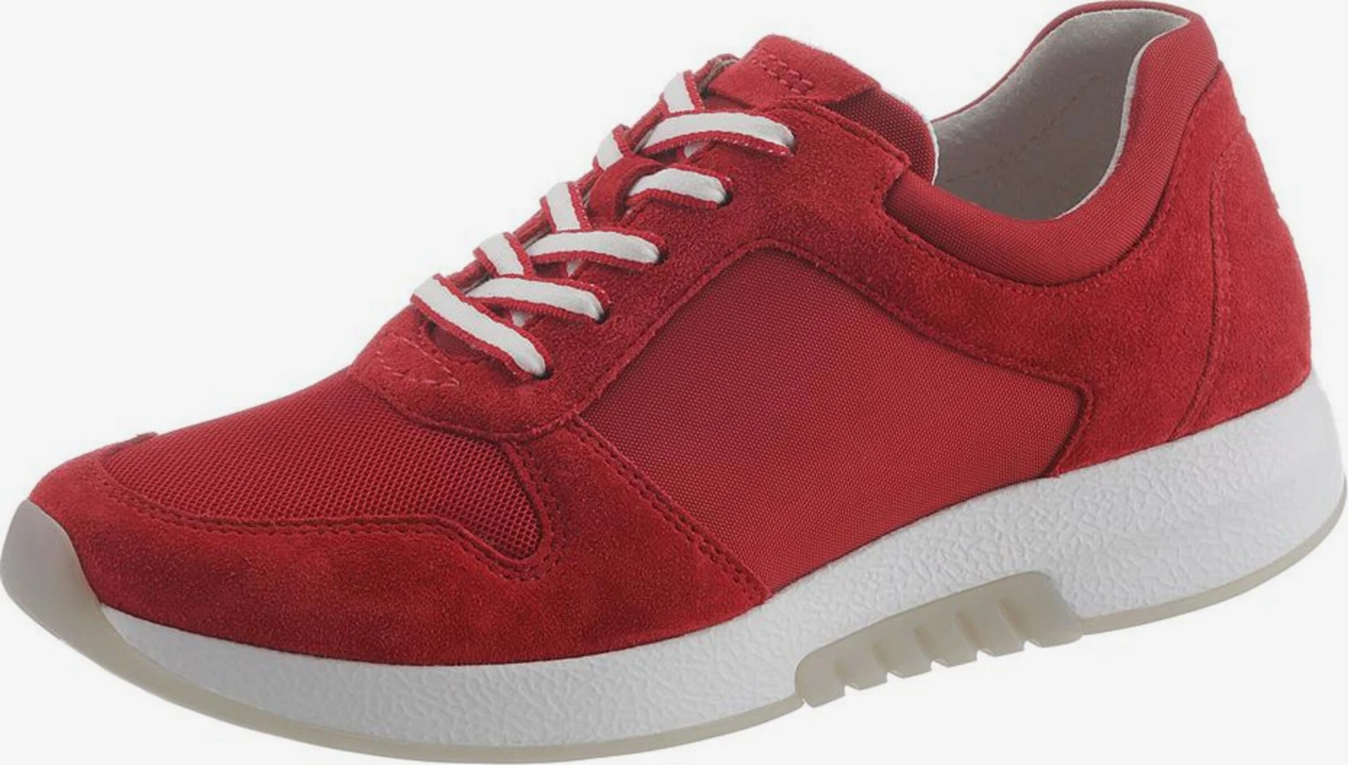 Casual sneakers Sneakers laag Dames Vuurrood Gabor Casual Sneakers Sneakers Laag Dames Vuurrood -Aanbiedingen Gabor Winkel 0c9be68c948b2391413c674c8edc1d67