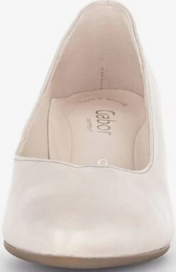 Gabor Klassieke Pumps Pumps Dames Poederroze -Aanbiedingen Gabor Winkel 0d4e2bc18a29f2f687282ead43f5e38a