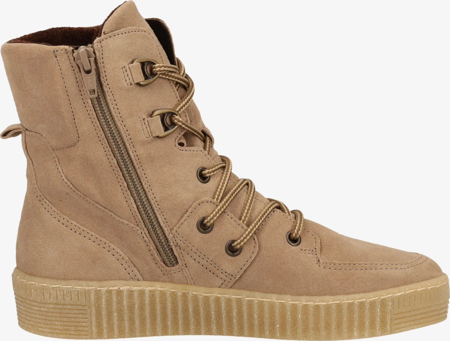 Enkellaarsjes Veterlaarsjes Dames Lichtbeige Gabor Enkellaarsjes Veterlaarsjes Dames Lichtbeige -Aanbiedingen Gabor Winkel 0d694b7f8939454d4bf733caf79ffe0e