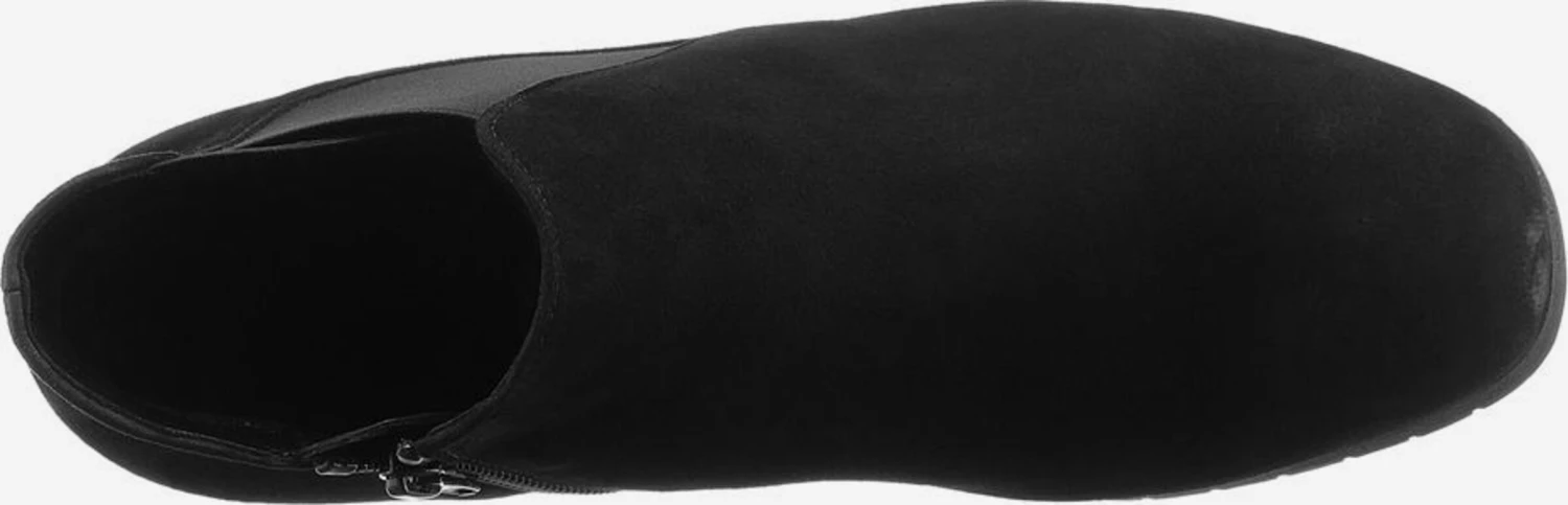 Klassieke enkellaarsjes Enkellaarsjes Dames Zwart Gabor Klassieke Enkellaarsjes Enkellaarsjes Dames Zwart -Aanbiedingen Gabor Winkel 0dce5bdc091abdaff4778a17bfad4c36