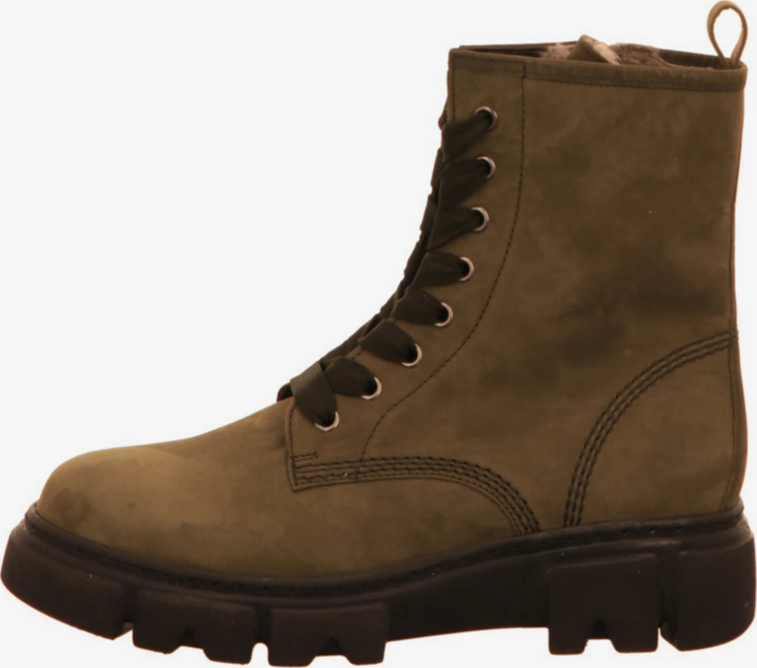 Enkellaarsjes Veterlaarsjes Dames Groen Gabor Enkellaarsjes Veterlaarsjes Dames Groen -Aanbiedingen Gabor Winkel 0e102424a4bcb874786f8c5687d6cdf4