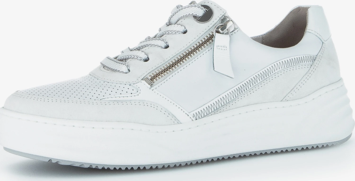 Fashion sneakers Sneakers laag Dames Offwhite Gabor Fashion Sneakers Sneakers Laag Dames Offwhite -Aanbiedingen Gabor Winkel 0e505e49dba9b187ec9d5e5d7a0f8b51