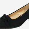 Gabor Klassieke Pumps Pumps Dames Kobaltblauw