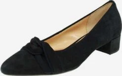 Gabor Klassieke Pumps Pumps Dames Kobaltblauw